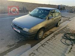 اوبل استرا